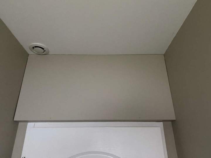 Bouche de ventilation près de Toulouse