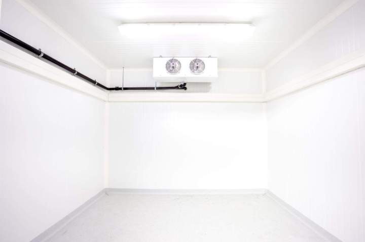 Installation frigorifique Balma