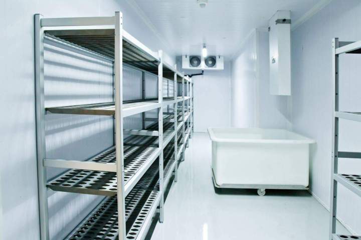 Maintenance froid Balma