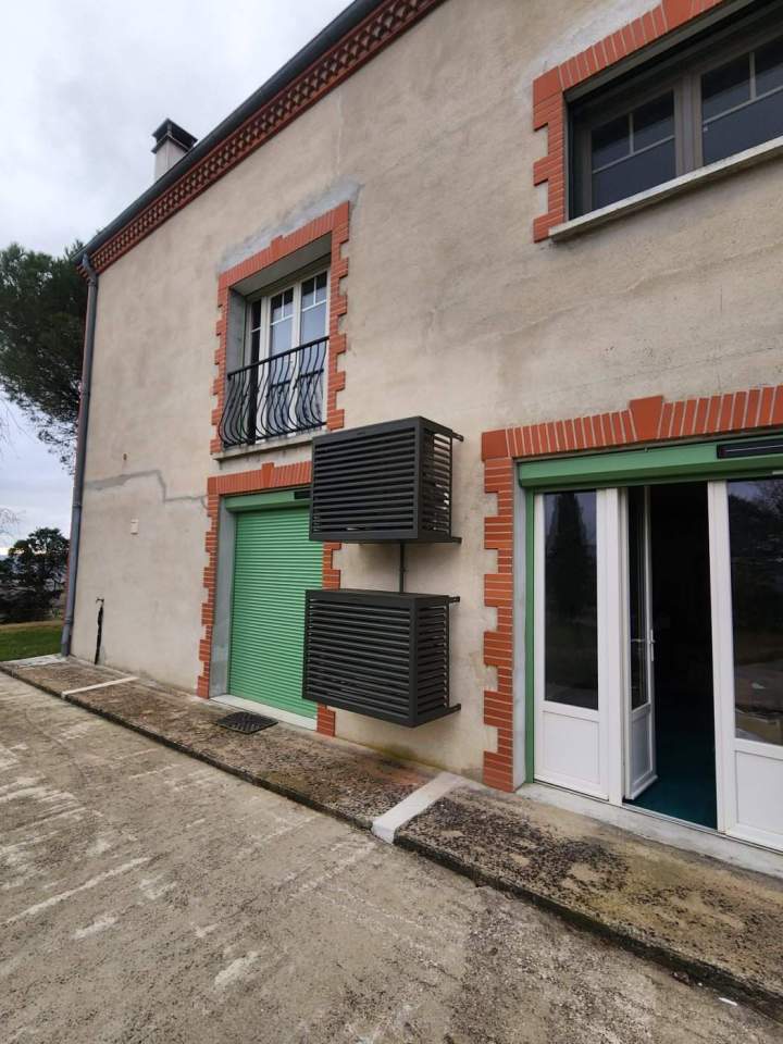 Entretien de système de climatisation près de Toulouse