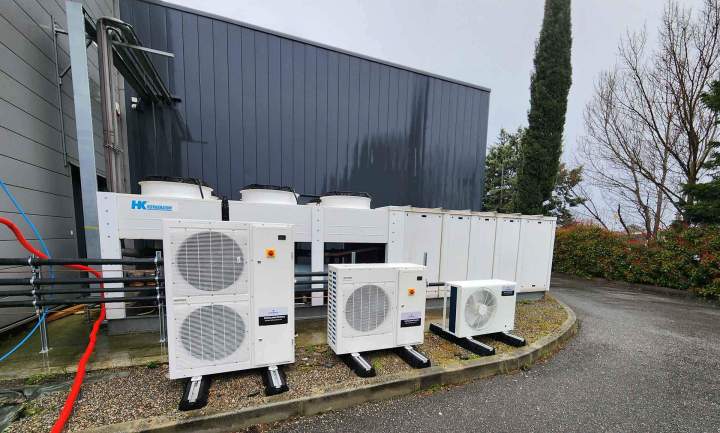 Vérification système de réfrigération près de Toulouse