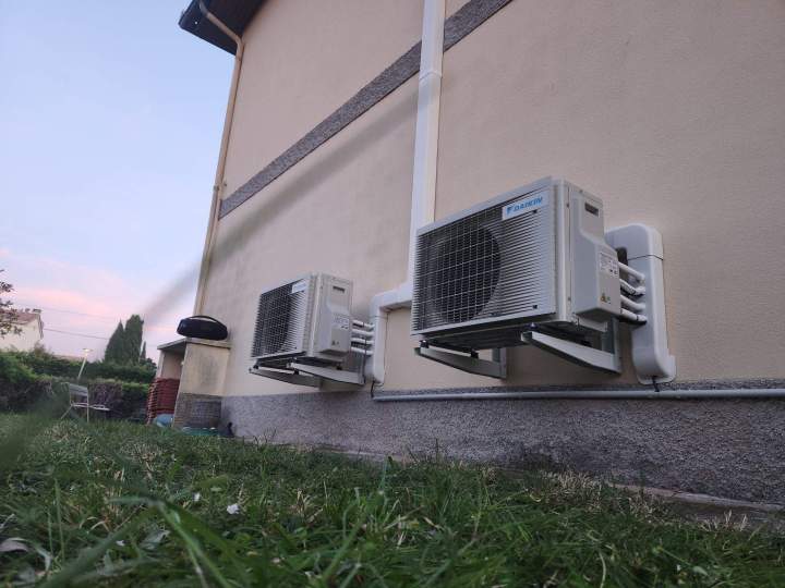 Entretien climatisation près de Toulouse