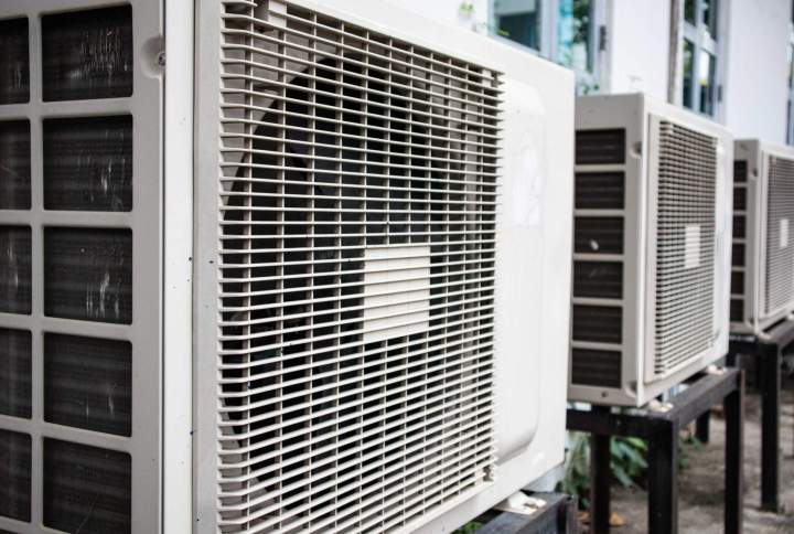 Technologies climatisation Balma
